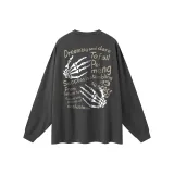 Темно-серый