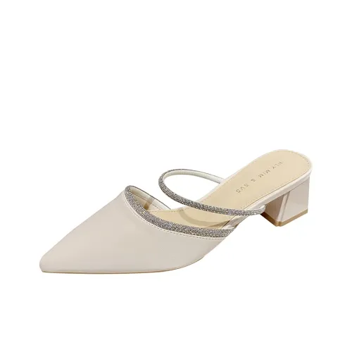 Dunnu Домашние тапочки для женщин