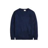 Морской синий