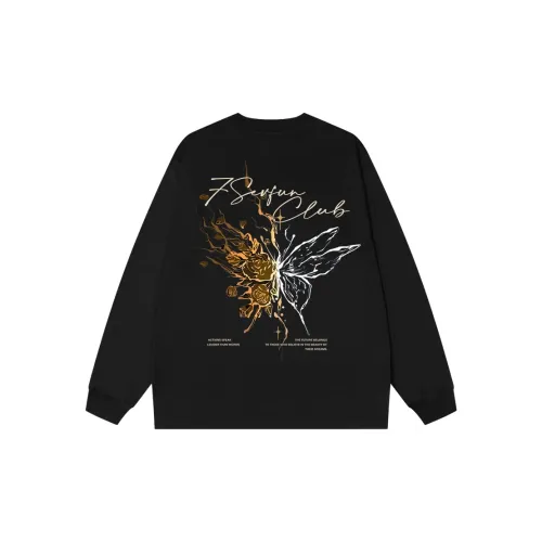 7 SEVFUN Унисекс Майки-трусы