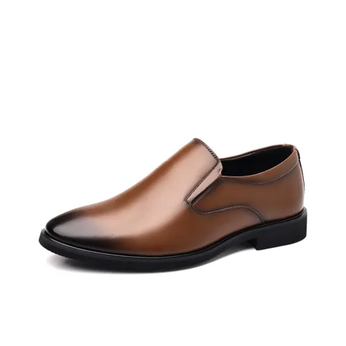 Poitulas Туфли Низкие Топ Мужские