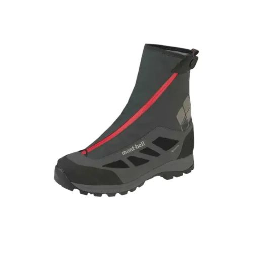 MONTBELL Mountain Cruiser 400 Ботильоны Мужские