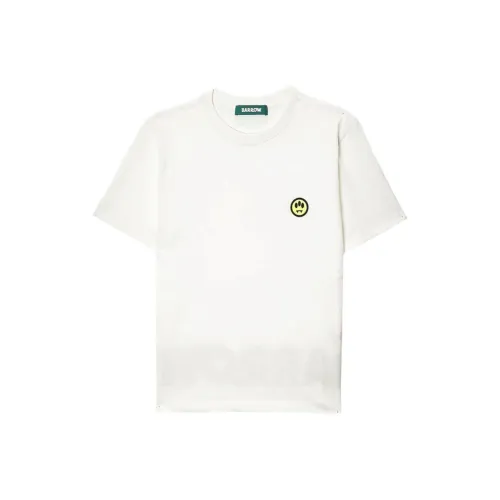 Барроу Белый Унисекс T-рубашки