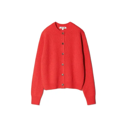 UNIQLO x COMPTOIR DES COTONNIERS FW25 Трикотаж Женский