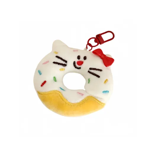 Ten Thousand Children's Music Плюшевая подвеска