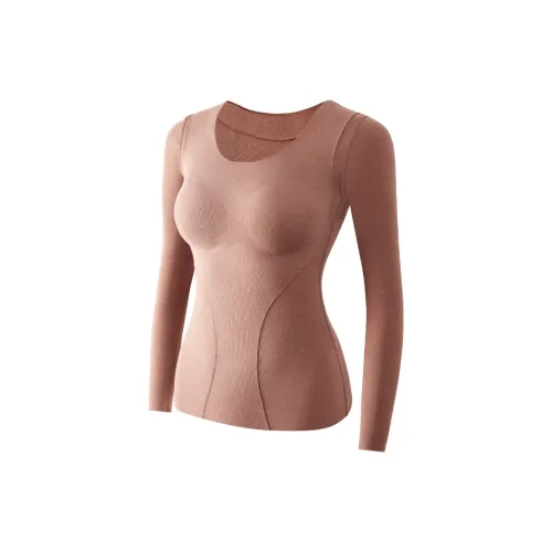 Herbal Primer Термический Топ Женские