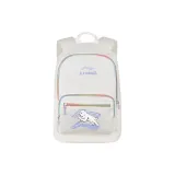 Белый и фиолетовый