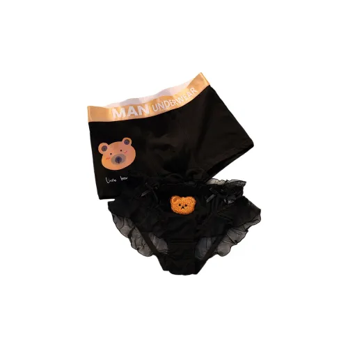 OEING Унисекс Трусики-бикини