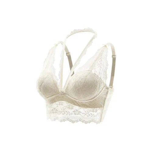 MADALLO Шампанское Женские Бюстгальтеры