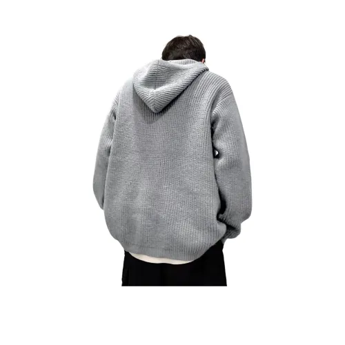 BEIOUGONGLVE Унисекс Трикотаж