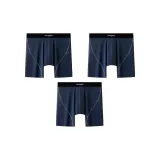 Дышащая сетка для глаз, стиль позиционирования (Королевский синий × 3 упаковки)