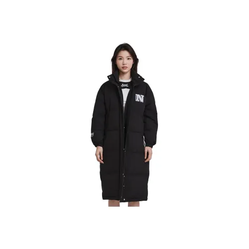 Warm Channel Пуховик Женские