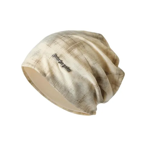 DZP Полиэстер Собранная Шляпа Унисекс