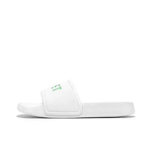 Green Feet Устойчивые к истиранию Тихие Слипоны Мужские