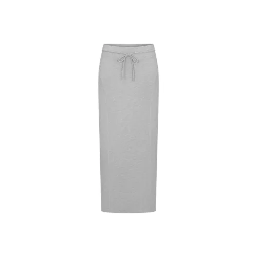 URBAN REVIVO Повседневные Мини Юбки _ Женская одежда Женская