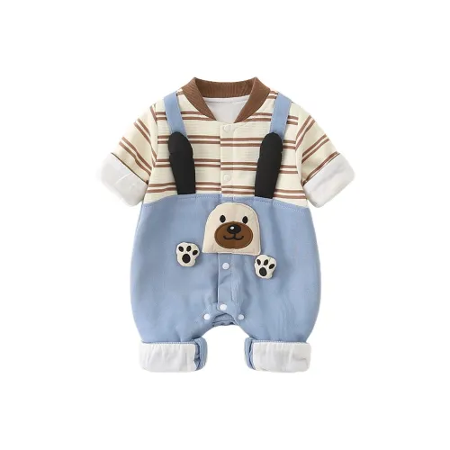 Rindu Комбинезон Весенний Осенний для Младенцев и Малышей