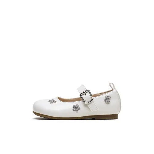 RED DRAGONFLY Износостойкий Низкий Топ Детская Кожа Обувь Малыш