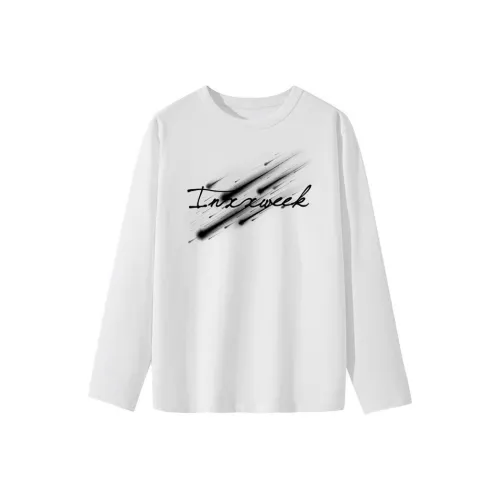 LETTHEHEART Унисекс T-рубашки