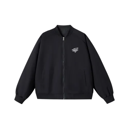 DOUBLEFISH Куртки и Пальто Унисекс