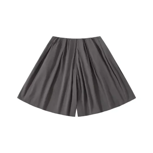 GRVRGROVE SS25 Повседневные шорты Женские