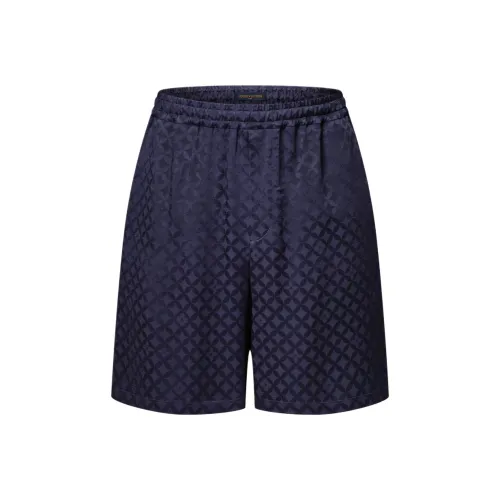 LOUIS VUITTON FW25 Повседневные шорты Мужской