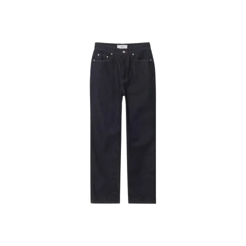 Dunst Essential Straight Джинсы Женские