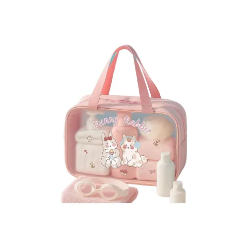 Search Blue Косметичка для туалетных принадлежностей Плавание Фитнес