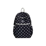 Большой горошек, черный