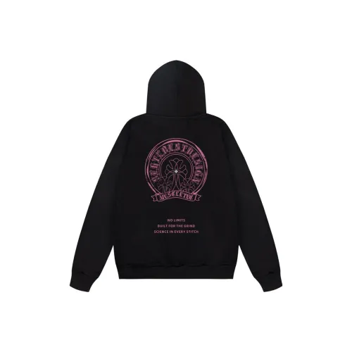 MUSCLETECH Унисекс Свитшоты