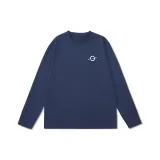 Кобальтовый лунный свет синий