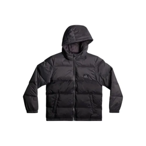 Quiksilver Куртки и Пальто для Детей