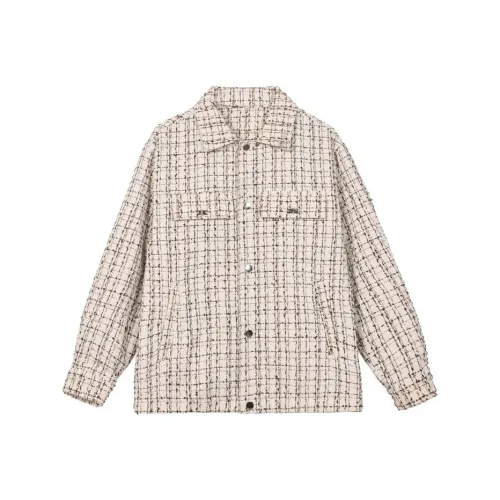 HKRXEC Мужские куртки