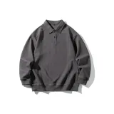 Темно-серый