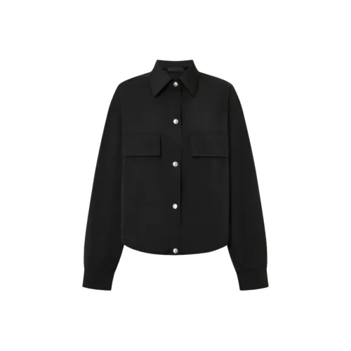 MO&CO Женские Куртки