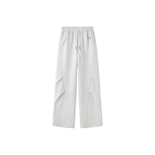 Вязаные тренировочные брюки VERAF CA унисекс