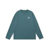 Бирюзовый зеленый