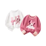 ДиХай Белый + ДиПа Улыбка Розово-Красный