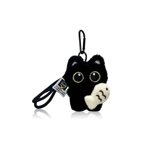 NSAOT Плюшевые подвески унисекс