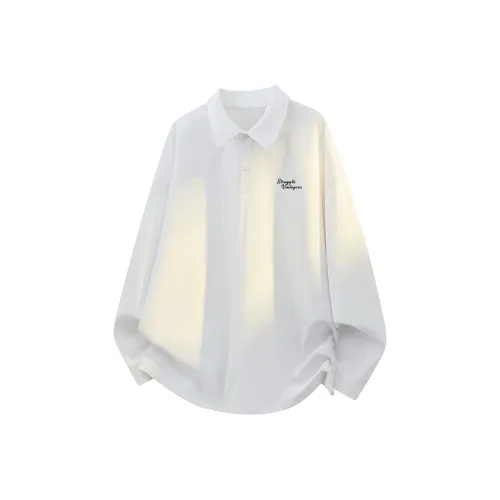 Struggle Vintage95 Длинный рукав T-рубашка Унисекс