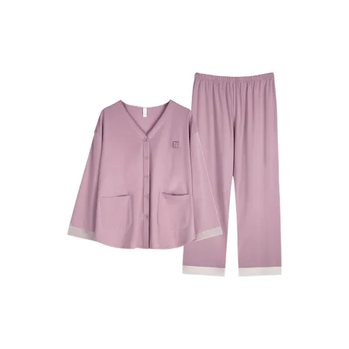 XUANJING Женские Пижамные Комплекты