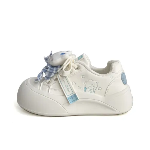 Сезонные продукты Низкий топ Casual Женские