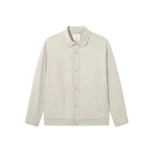 Hotwind Бежевый Мужской Куртки