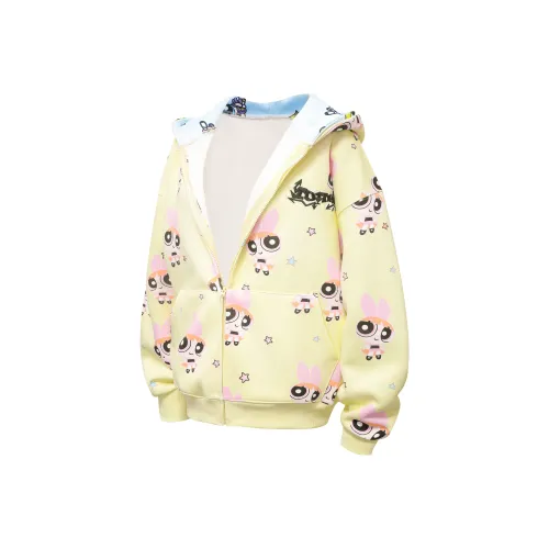 BABUGGE Унисекс Свитшоты