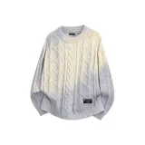 Туманно-серый