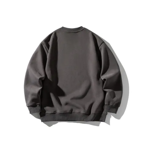 Holiday Count Длинный рукав Т-рубашка Мужская