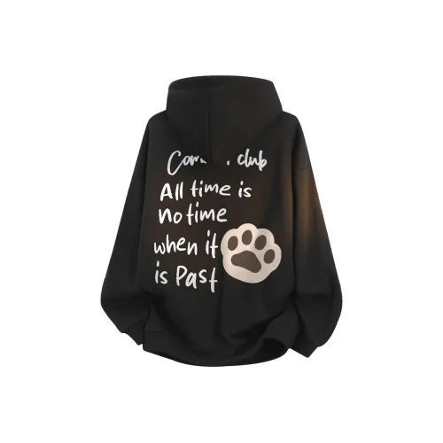 COMOWA Унисекс Свитшоты