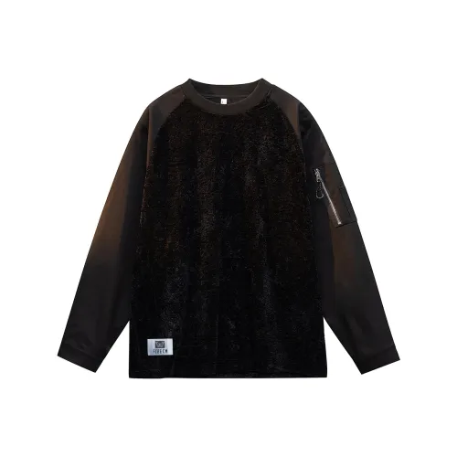 FIVE CM Унисекс Свитшоты