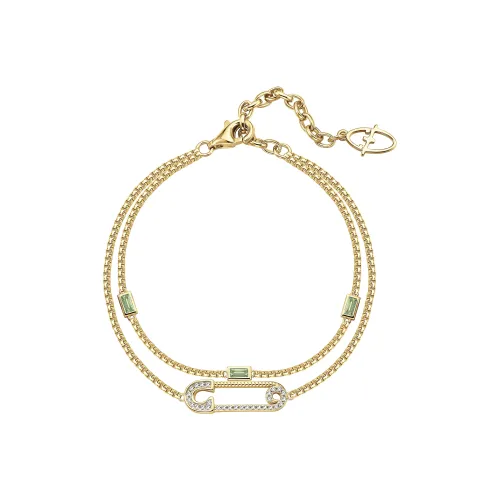 DAVENA Shining Adventure Collection Сплав Медный Аксессуары Женские