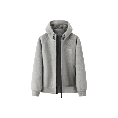 AUTOMOBILI LAMBORGHINI Куртка Унисекс