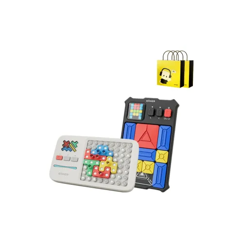 GiiKER Логические головоломки